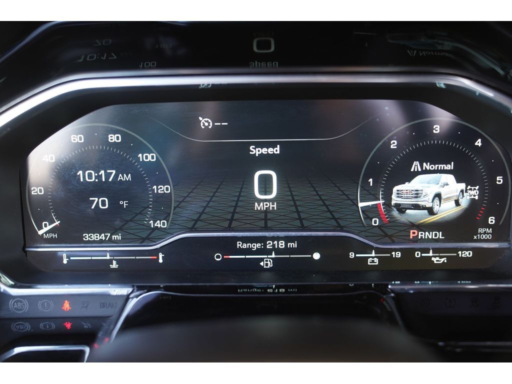 2023 GMC Sierra SLE Price UT