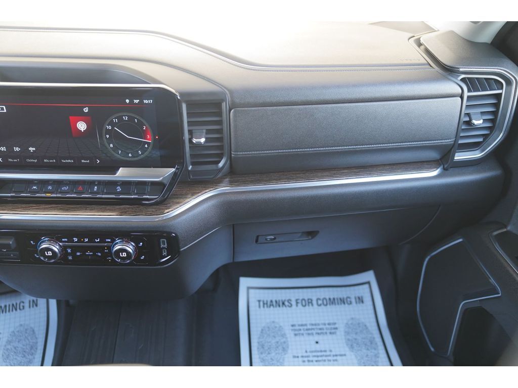 2023 GMC Sierra SLE Price UT