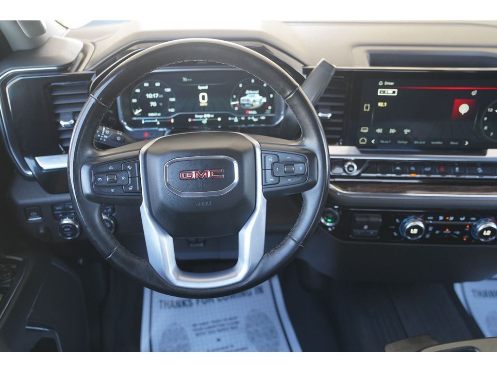 2023 GMC Sierra SLE Price UT