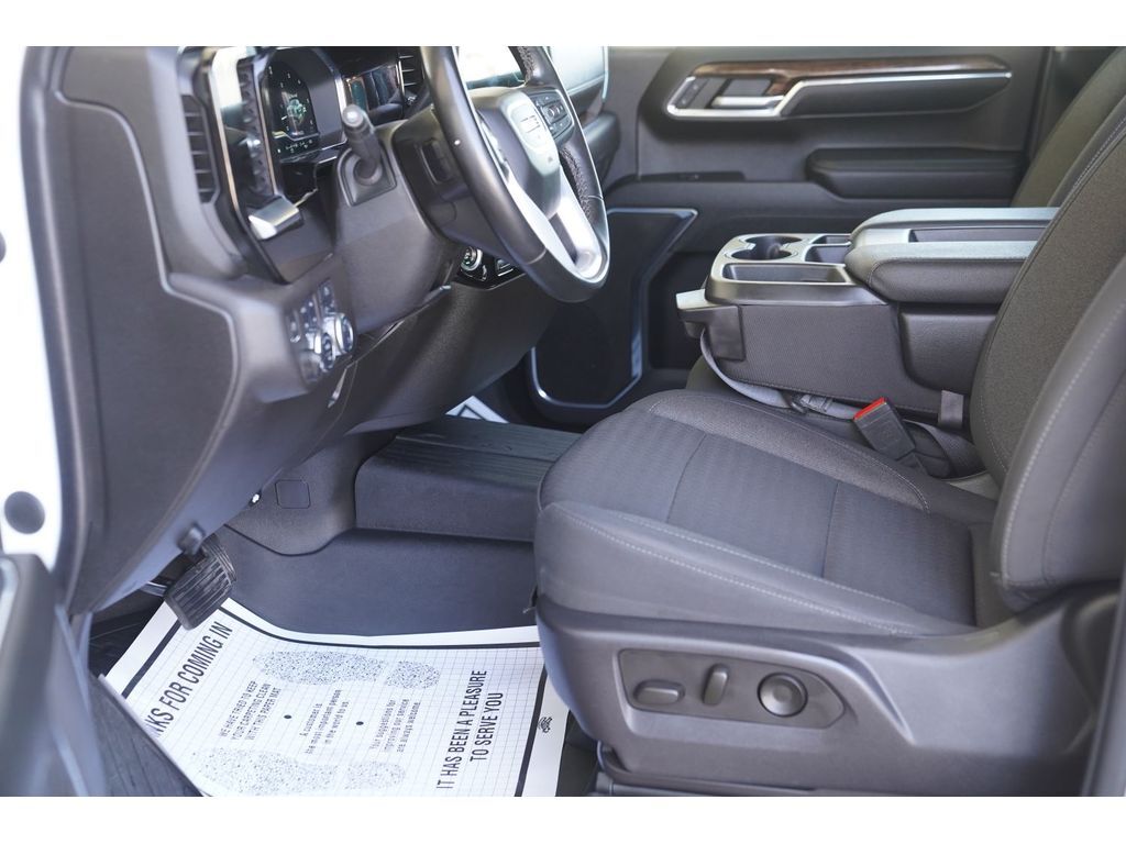 2023 GMC Sierra SLE Price UT