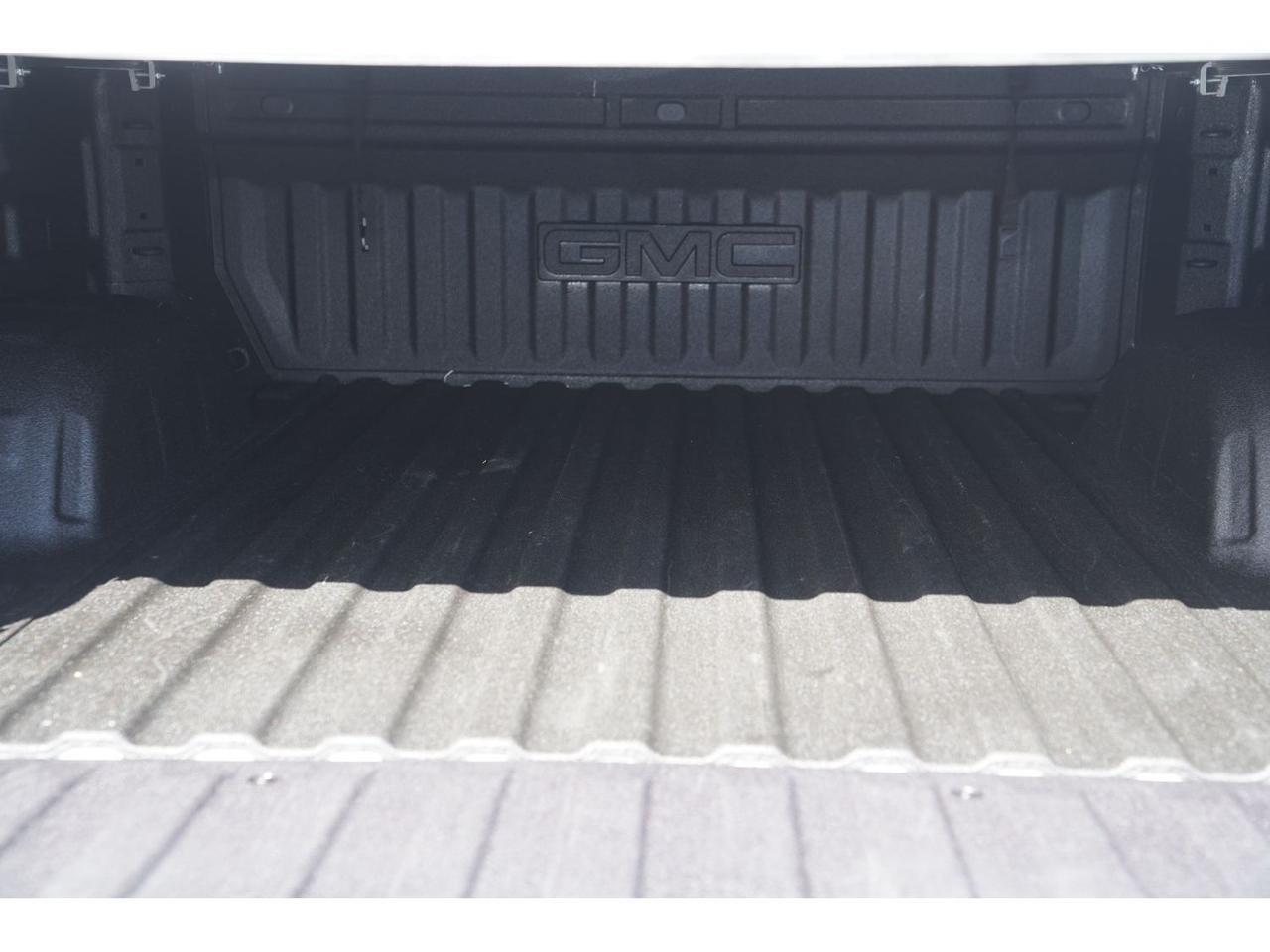 2023 GMC Sierra SLE Price UT