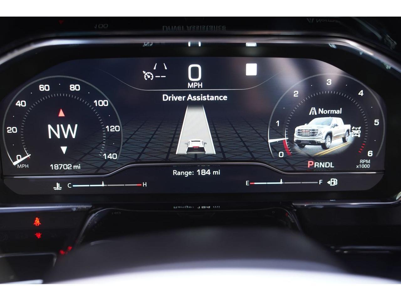 2023 GMC Sierra SLE Price UT