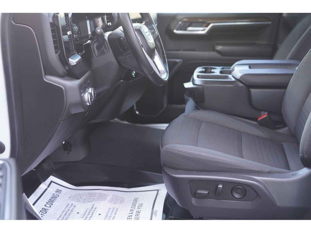 2023 GMC Sierra SLE Price UT