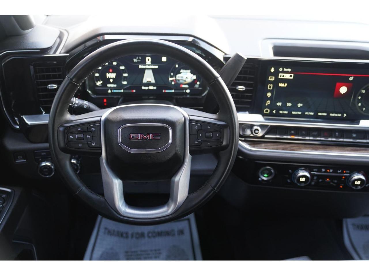 2023 GMC Sierra SLE Price UT