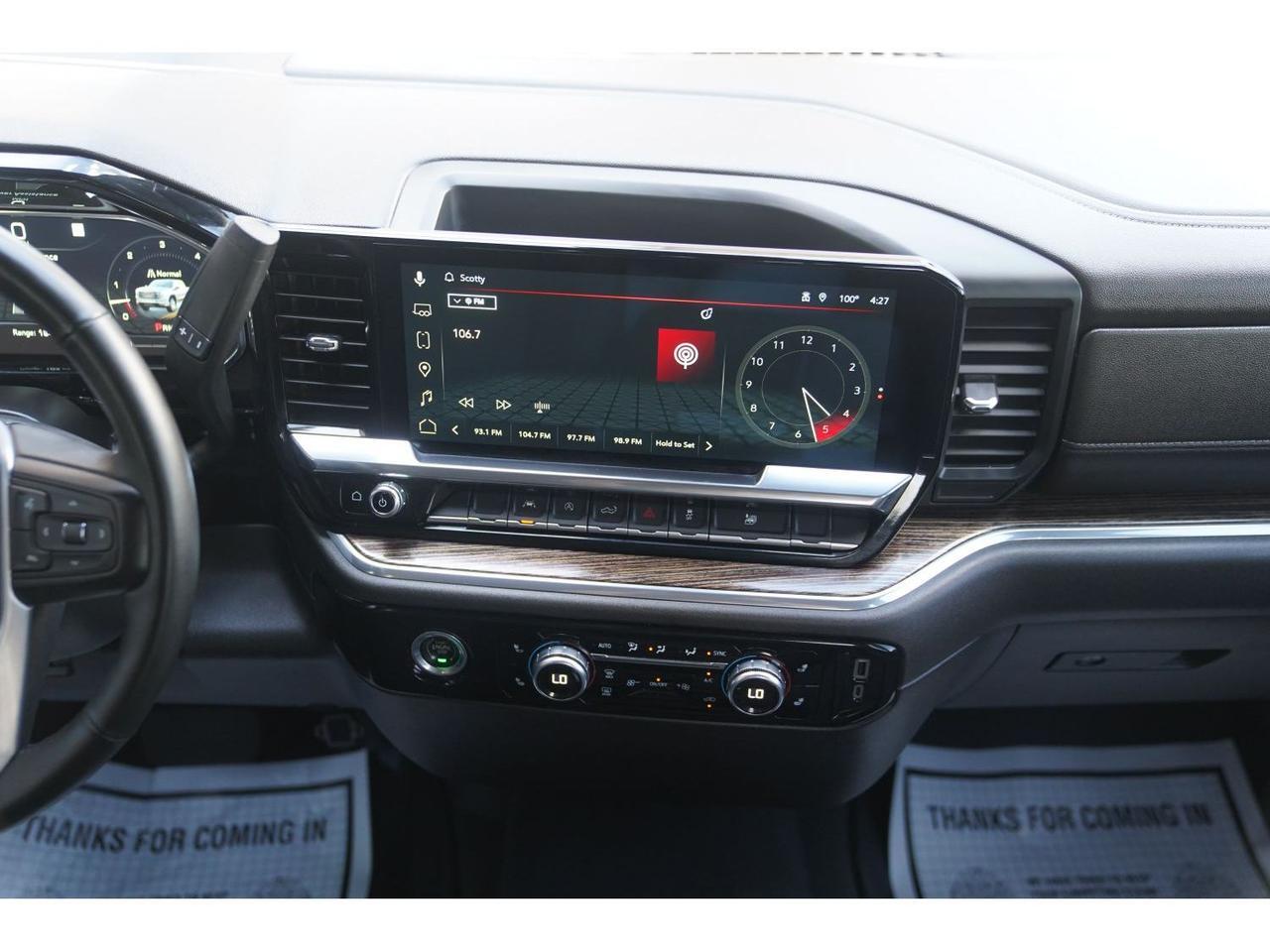 2023 GMC Sierra SLE Price UT