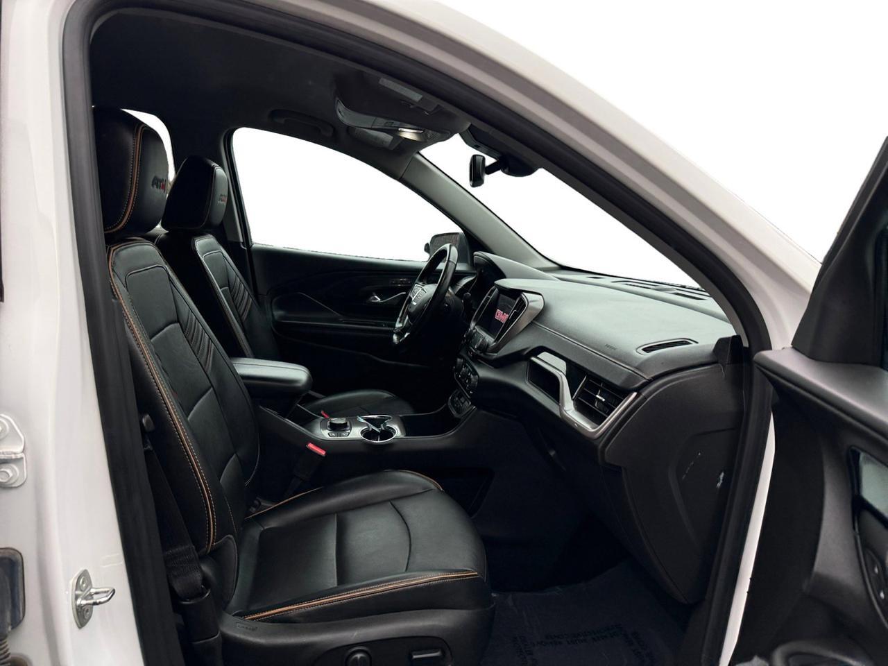 2023 GMC TERRAIN AT4 Salt Lake City UT