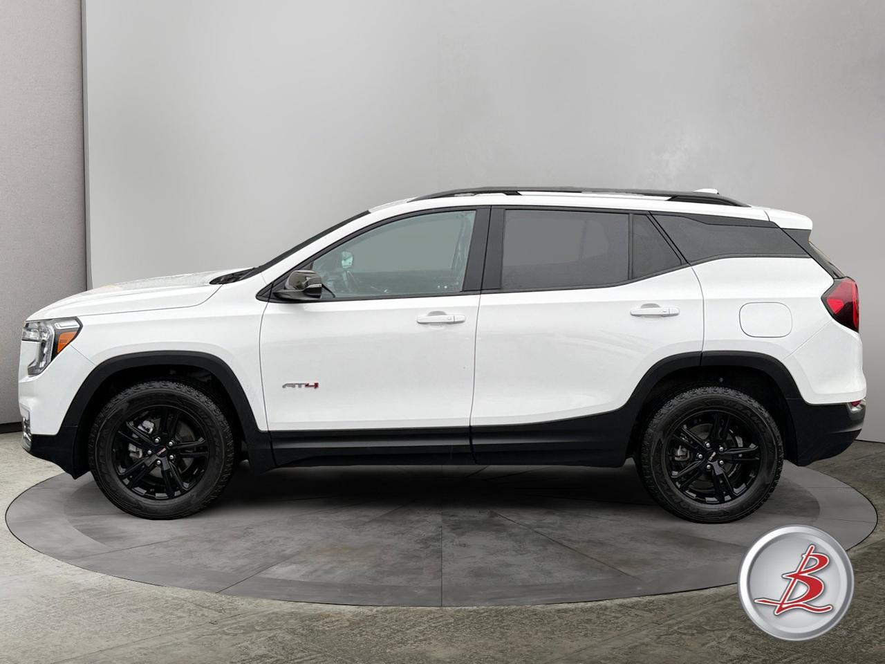 2023 GMC TERRAIN AT4 Salt Lake City UT