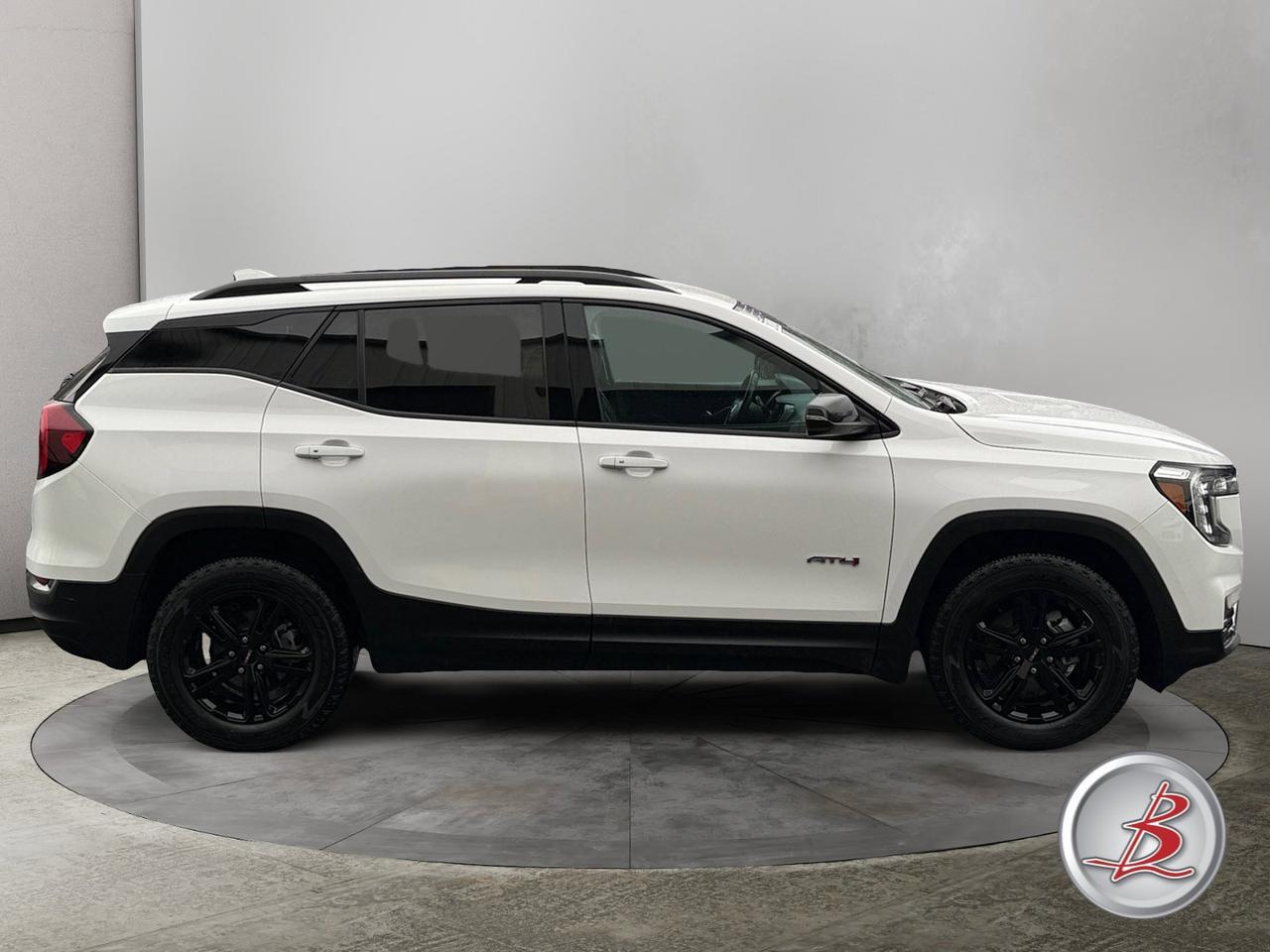 2023 GMC TERRAIN AT4 Salt Lake City UT