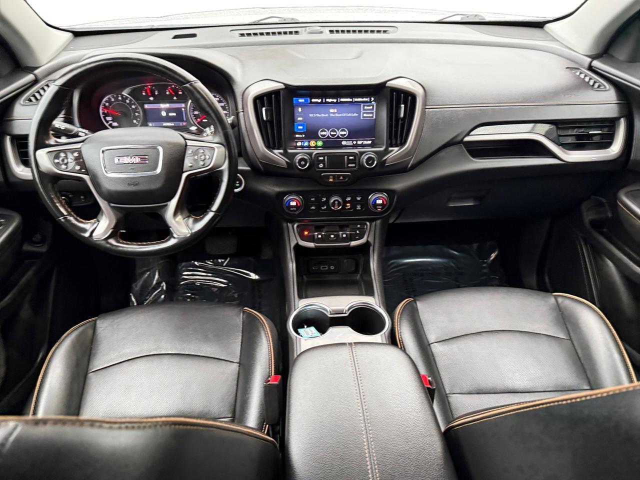 2023 GMC TERRAIN AT4 Salt Lake City UT