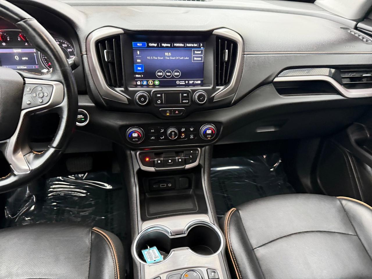 2023 GMC TERRAIN AT4 Salt Lake City UT