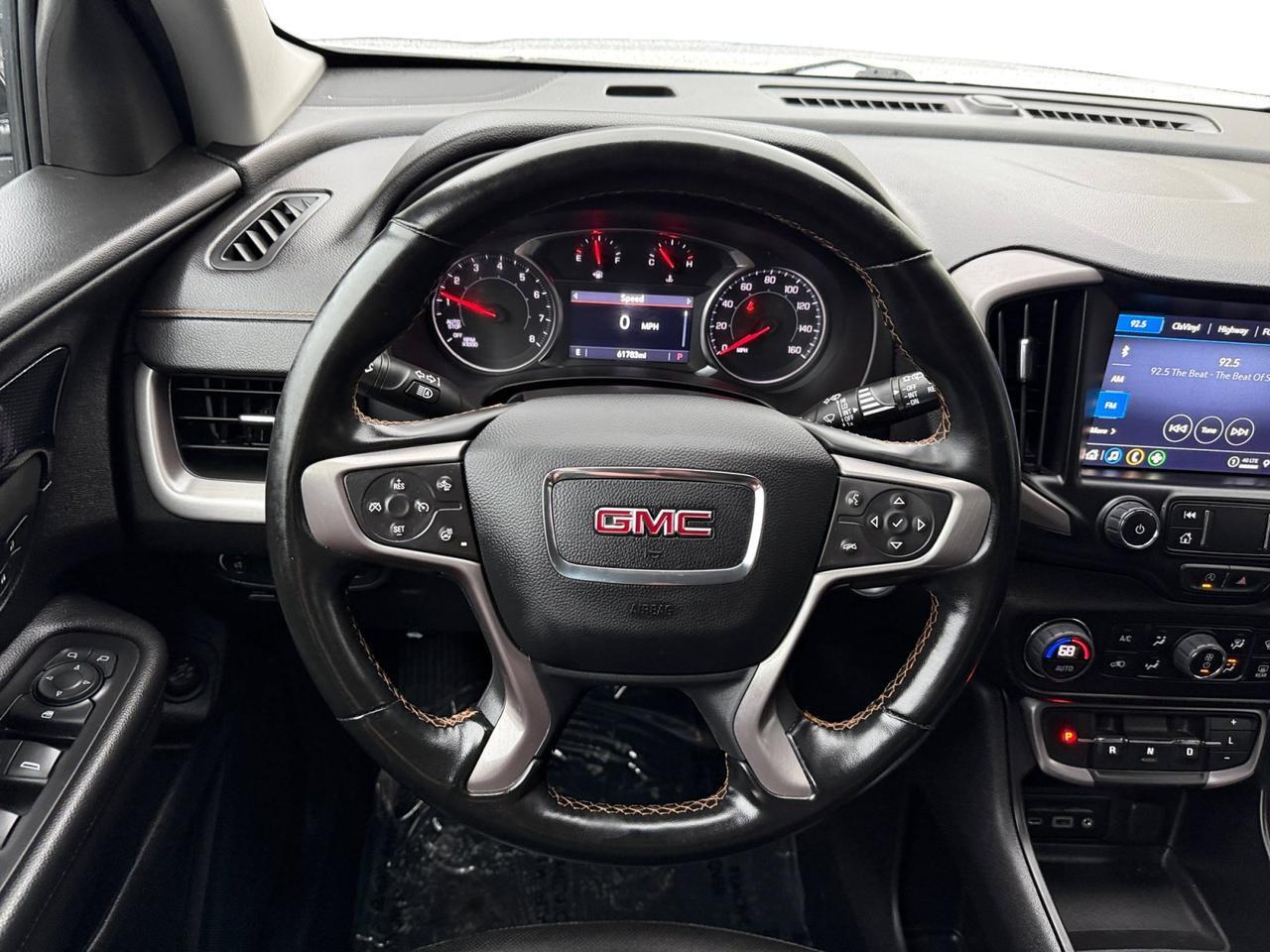 2023 GMC TERRAIN AT4 Salt Lake City UT