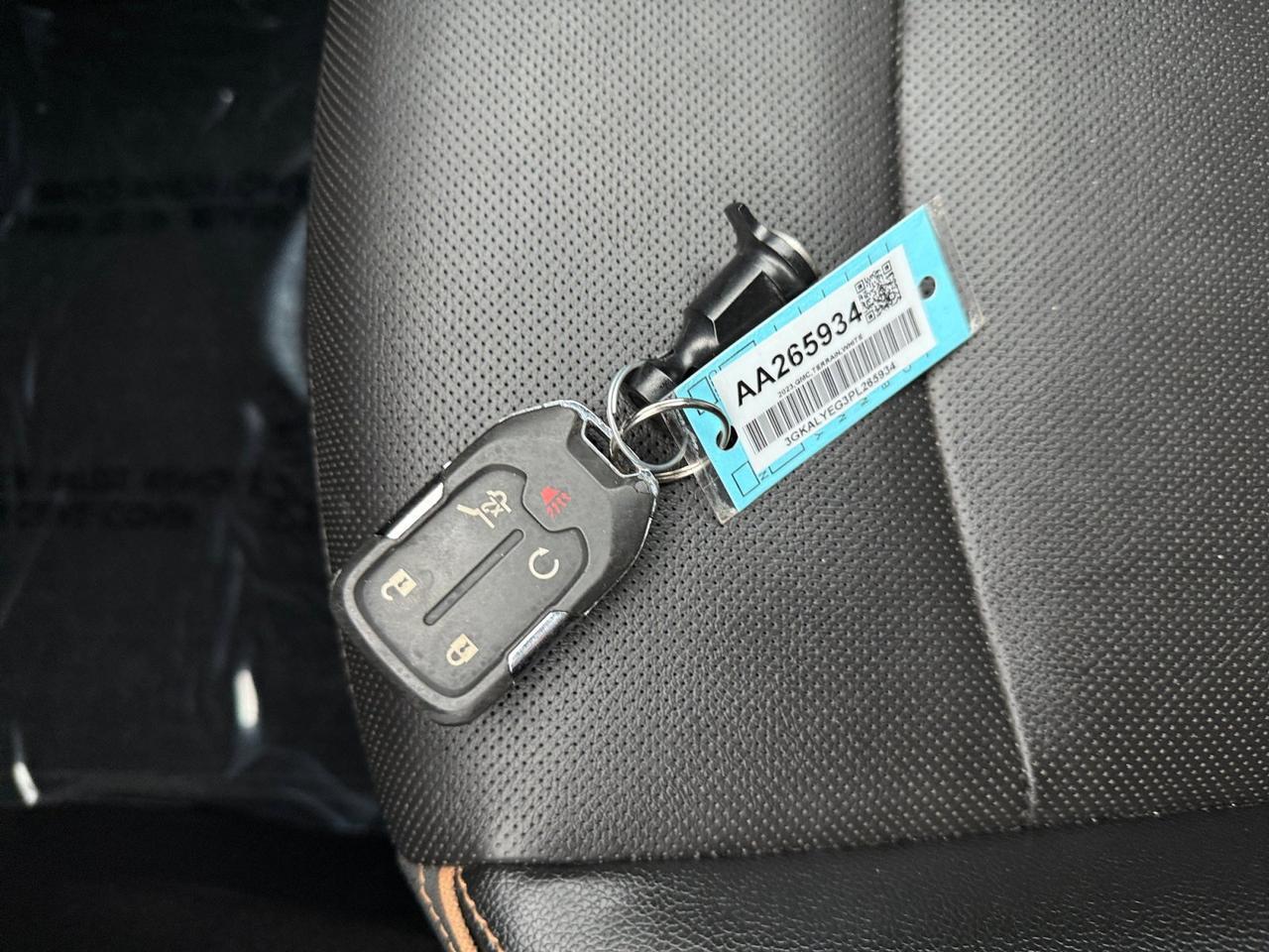 2023 GMC TERRAIN AT4 Salt Lake City UT