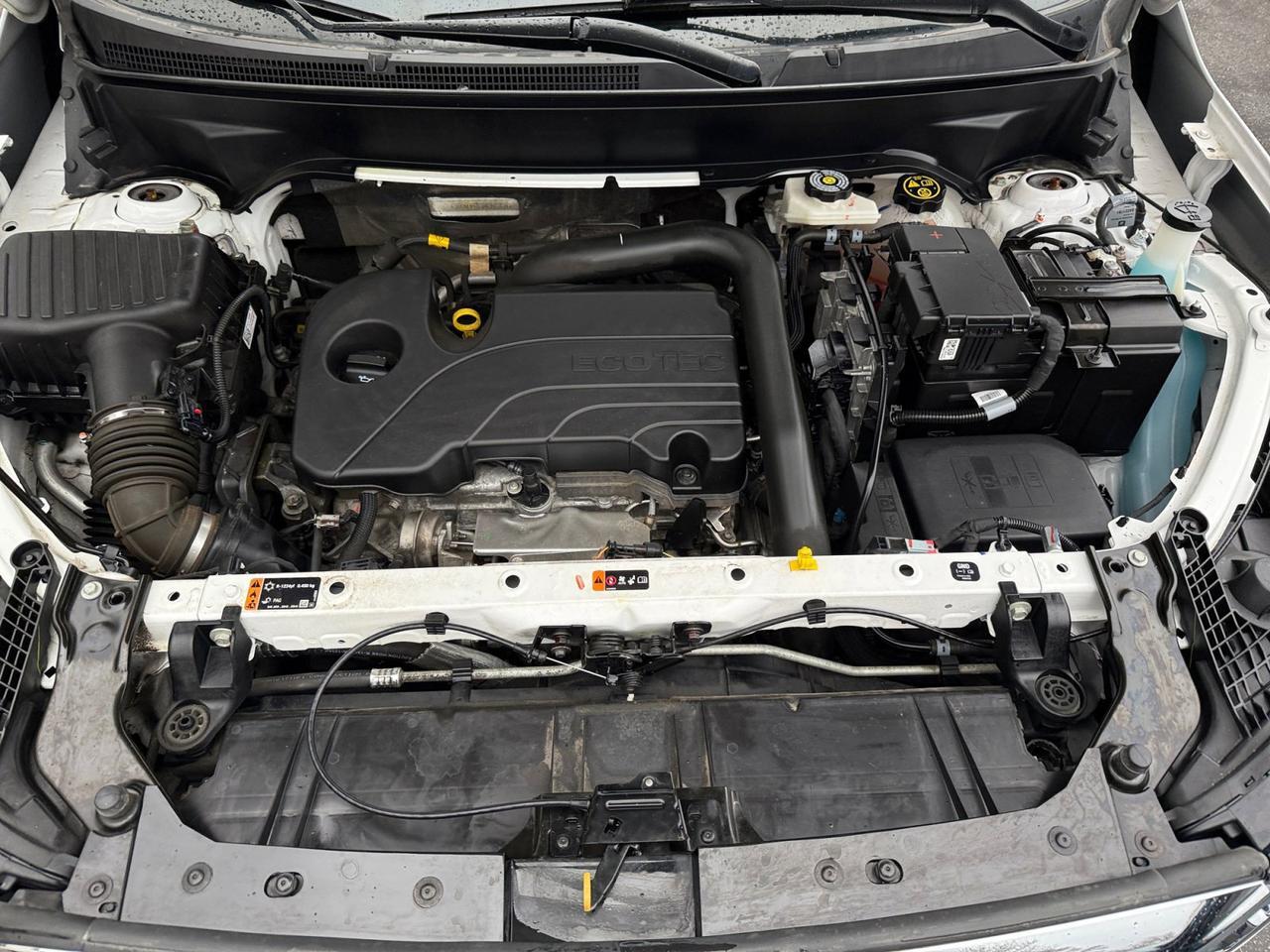 2023 GMC TERRAIN AT4 Salt Lake City UT