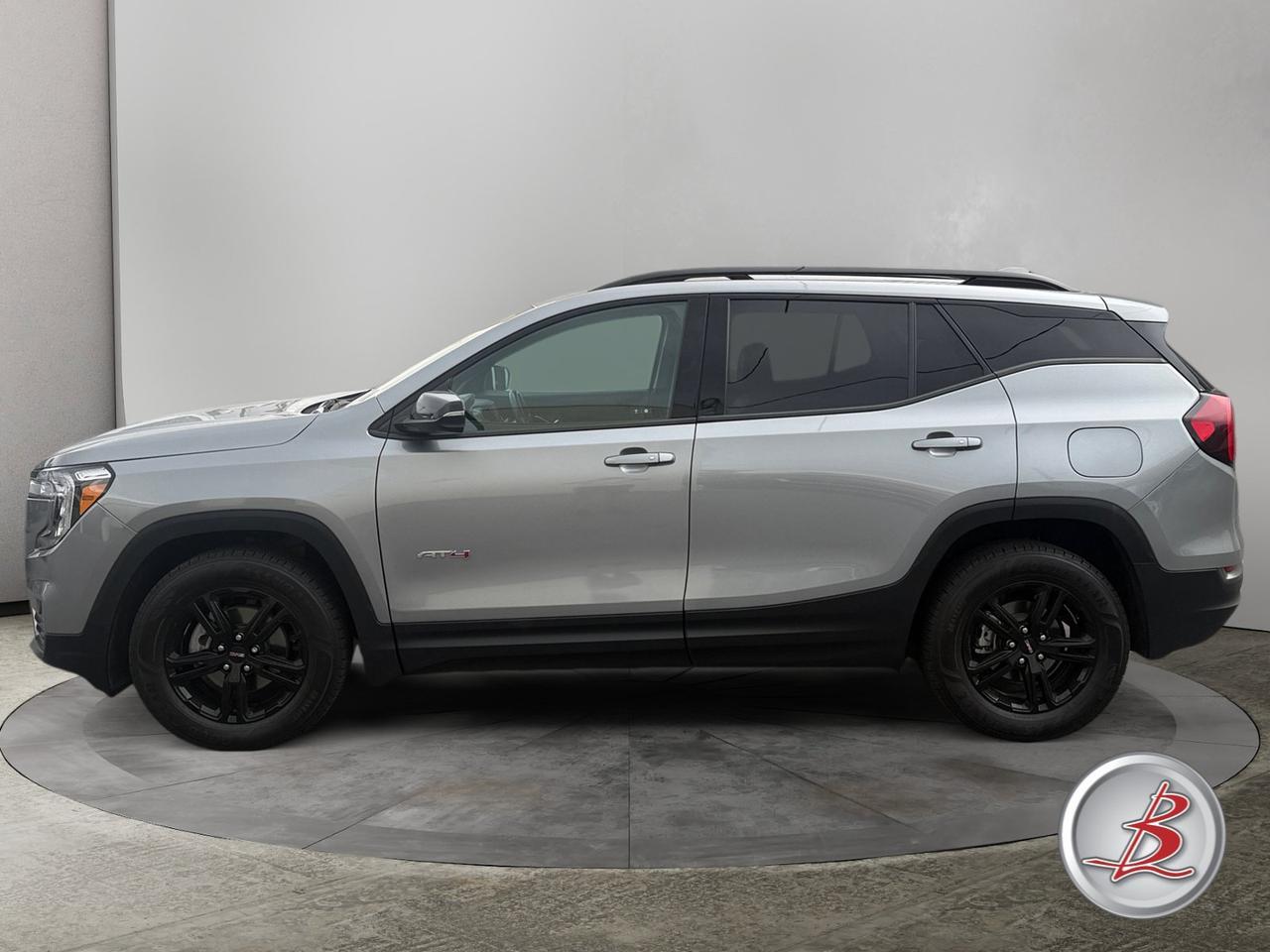 2023 GMC TERRAIN AT4 Salt Lake City UT