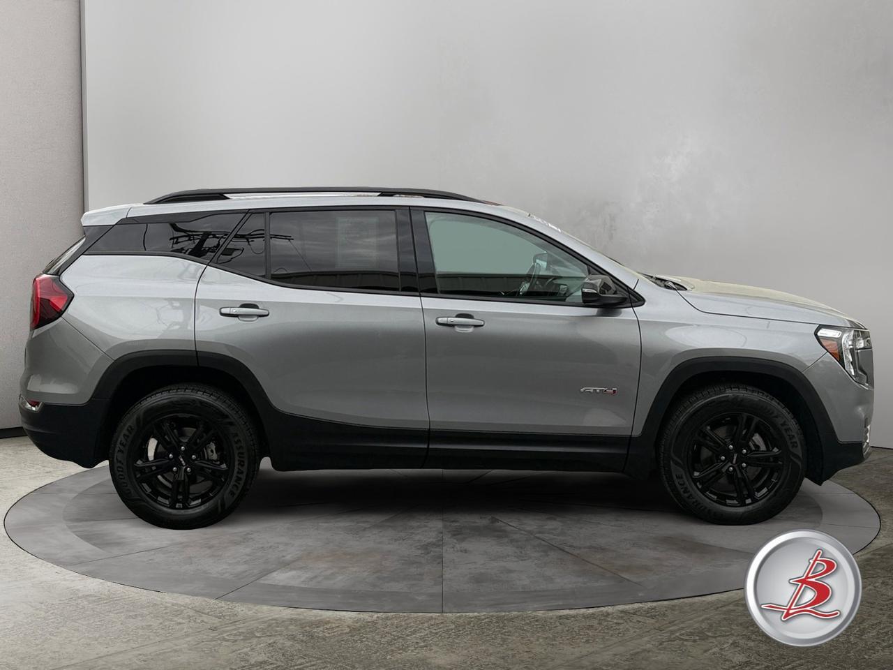 2023 GMC TERRAIN AT4 Salt Lake City UT