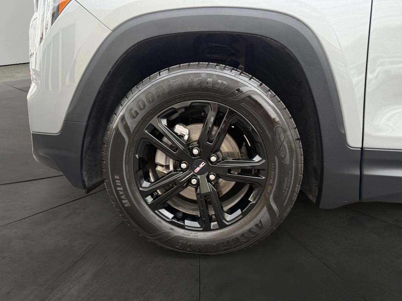 2023 GMC TERRAIN AT4 Salt Lake City UT