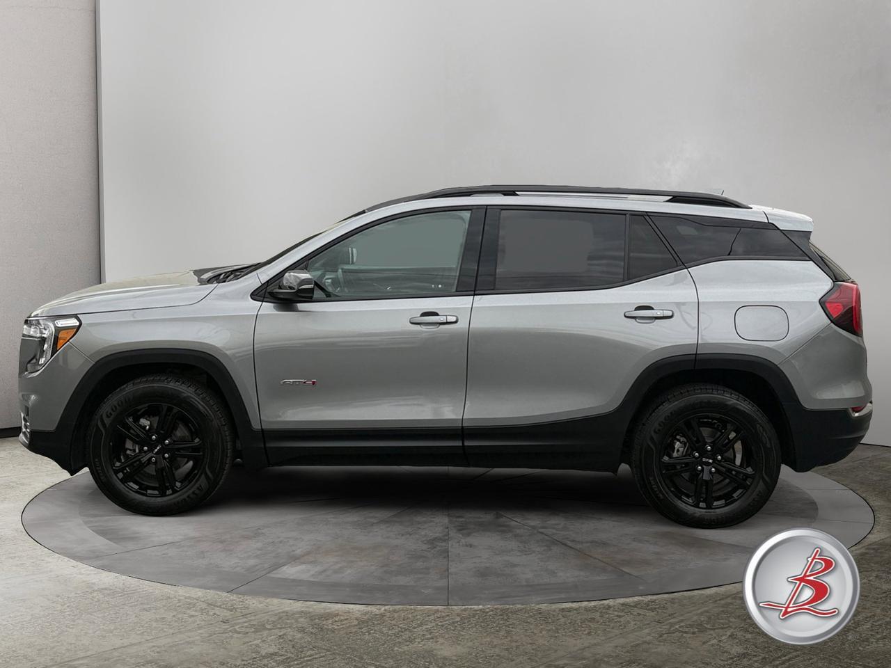 2023 GMC TERRAIN AT4 Salt Lake City UT