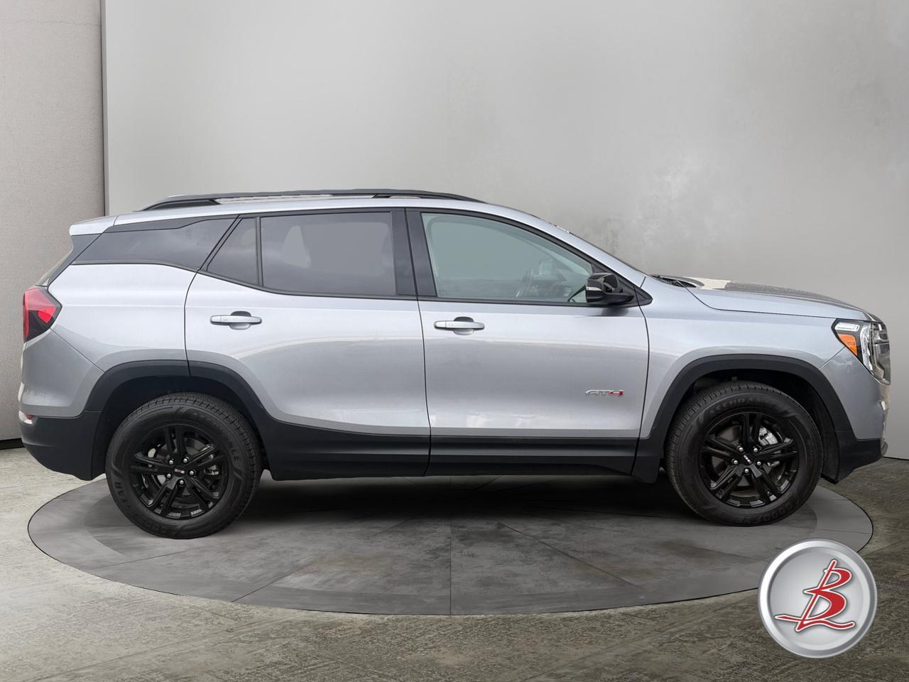 2023 GMC TERRAIN AT4 Salt Lake City UT