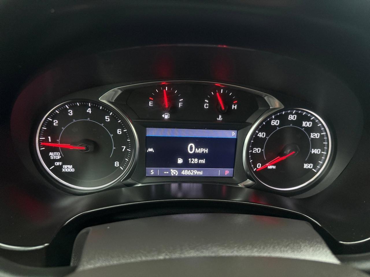 2023 GMC TERRAIN AT4 Salt Lake City UT