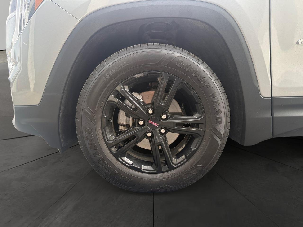 2023 GMC TERRAIN AT4 Salt Lake City UT