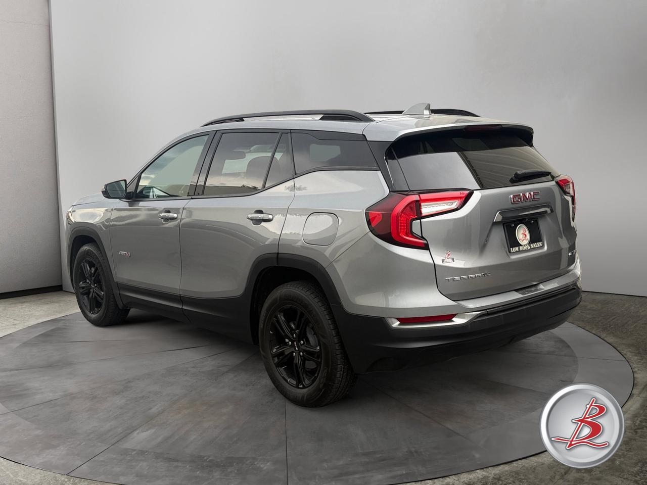 2023 GMC TERRAIN AT4 Salt Lake City UT