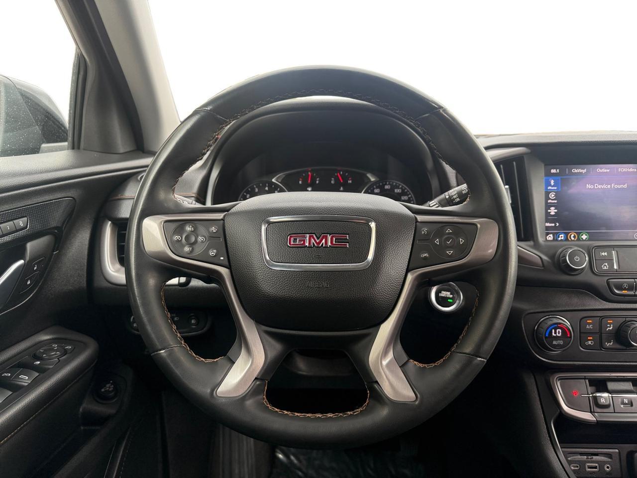 2023 GMC TERRAIN AT4 Salt Lake City UT