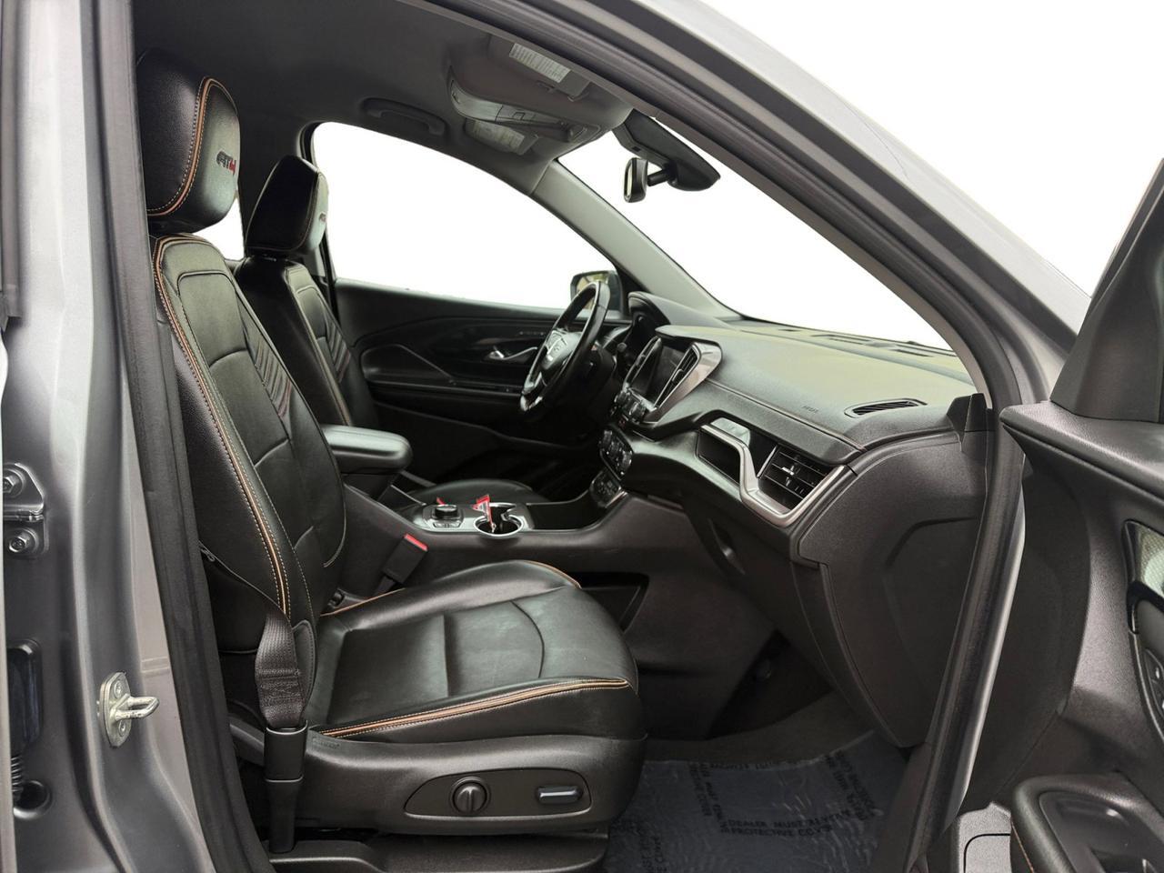 2023 GMC TERRAIN AT4 Salt Lake City UT