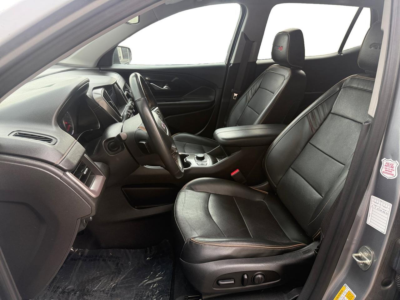 2023 GMC TERRAIN AT4 Salt Lake City UT
