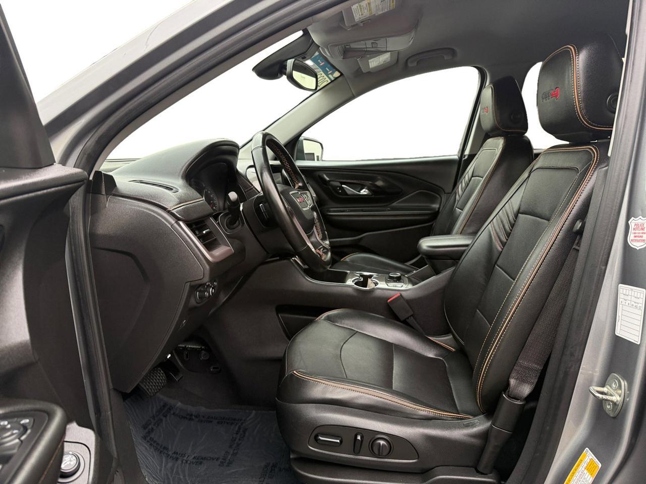 2023 GMC TERRAIN AT4 Salt Lake City UT