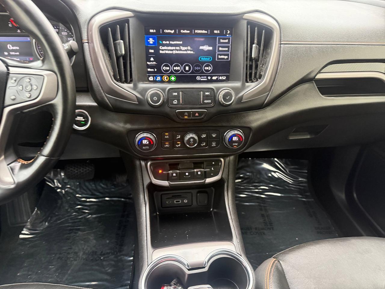 2023 GMC TERRAIN AT4 Salt Lake City UT