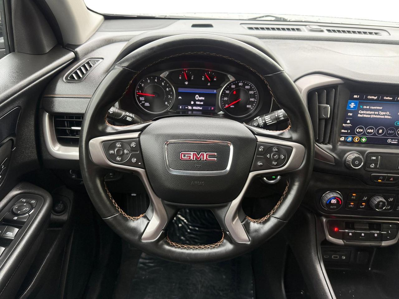 2023 GMC TERRAIN AT4 Salt Lake City UT
