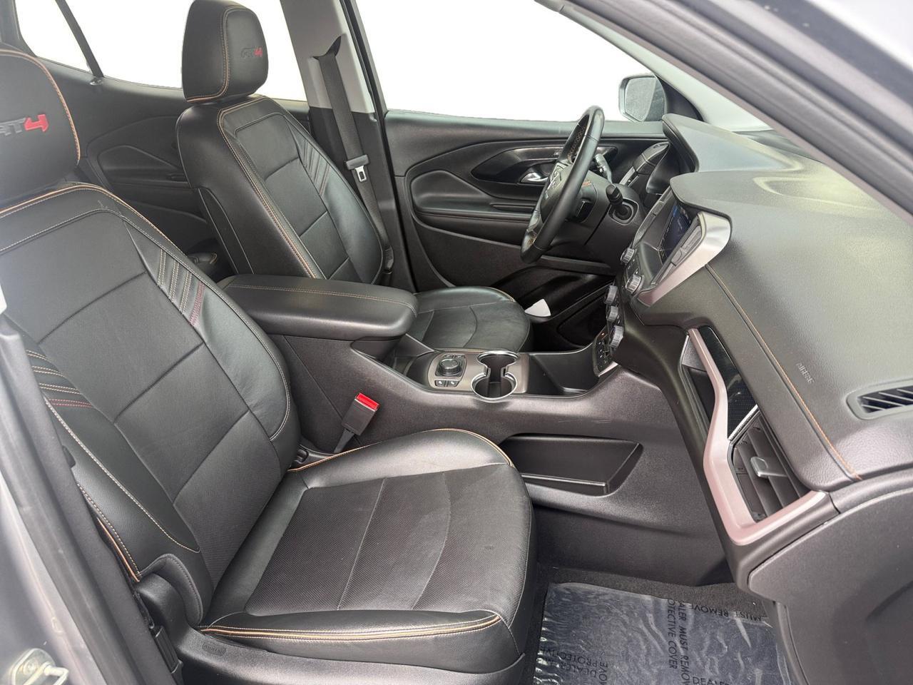 2023 GMC TERRAIN AT4 Salt Lake City UT