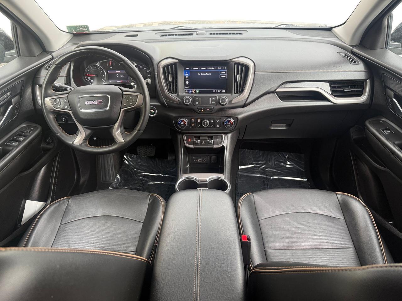 2023 GMC TERRAIN AT4 Salt Lake City UT