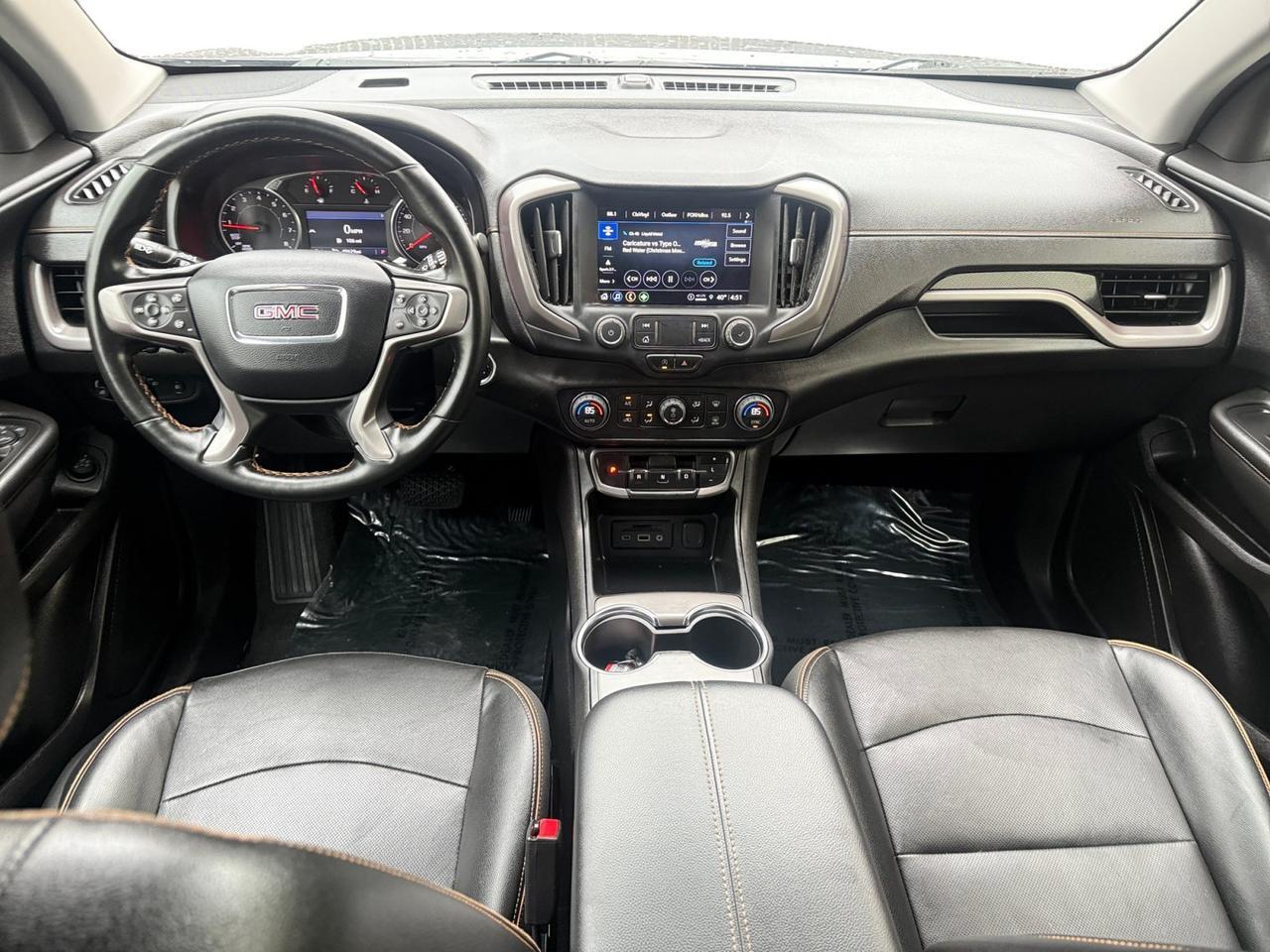 2023 GMC TERRAIN AT4 Salt Lake City UT
