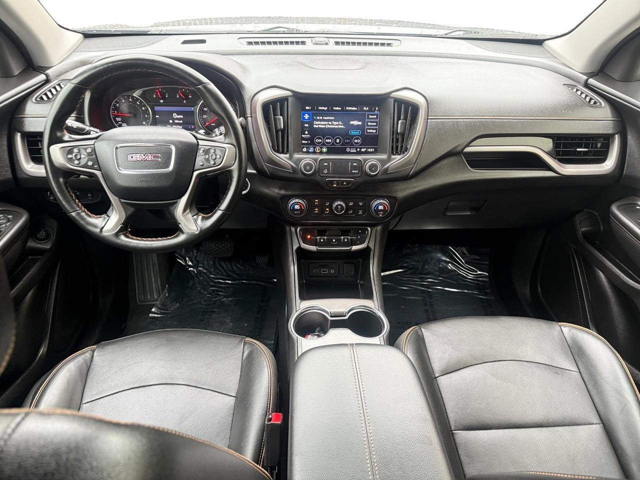 2023 GMC TERRAIN AT4 Salt Lake City UT