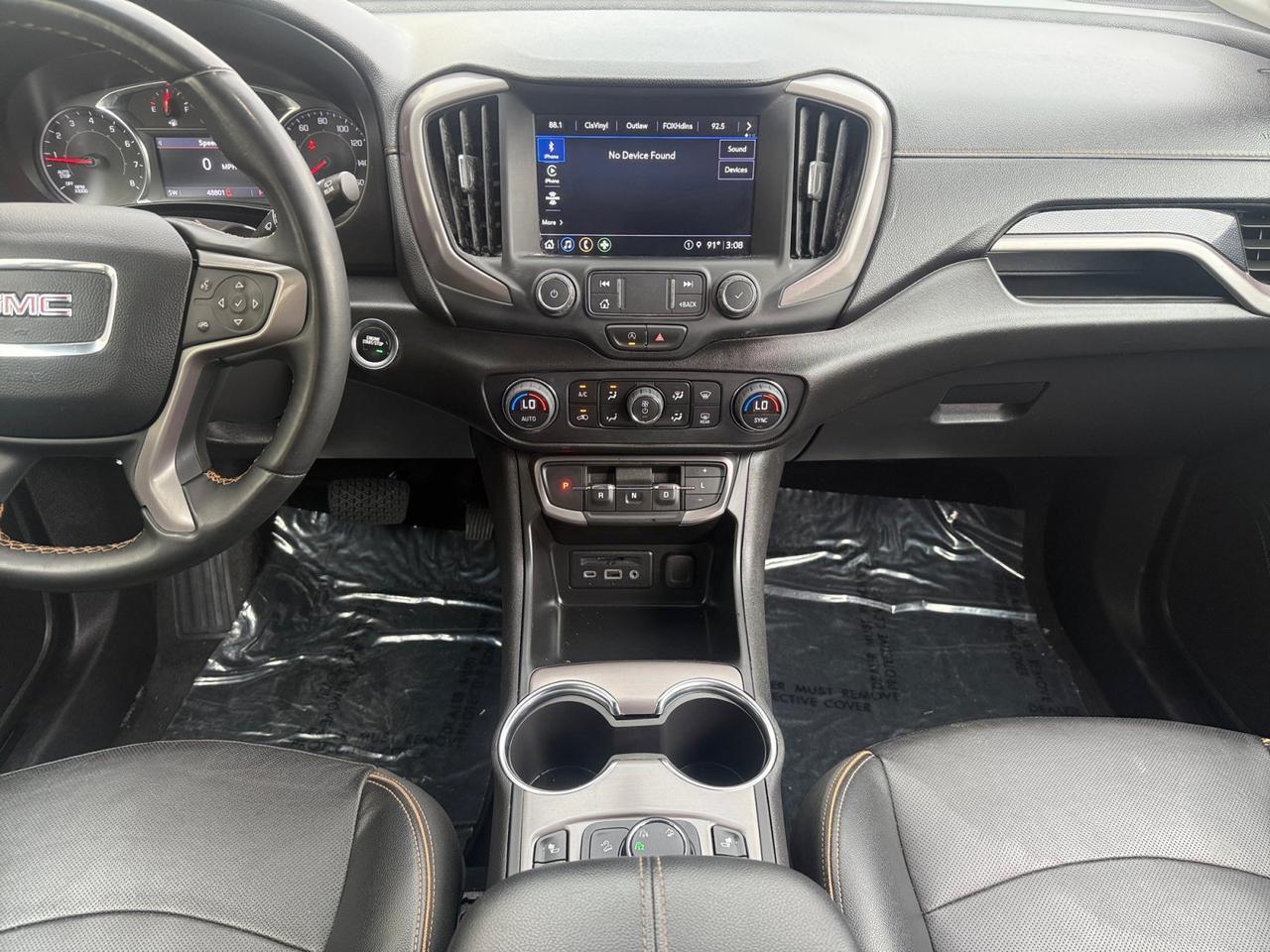 2023 GMC TERRAIN AT4 Salt Lake City UT