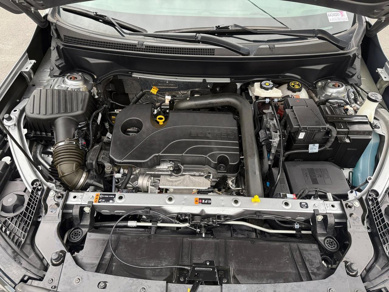 2023 GMC TERRAIN AT4 Salt Lake City UT