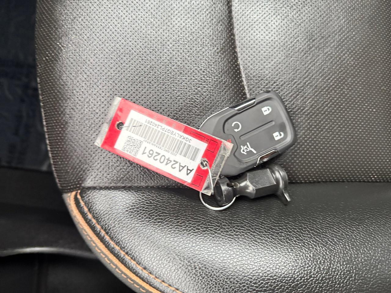 2023 GMC TERRAIN AT4 Salt Lake City UT