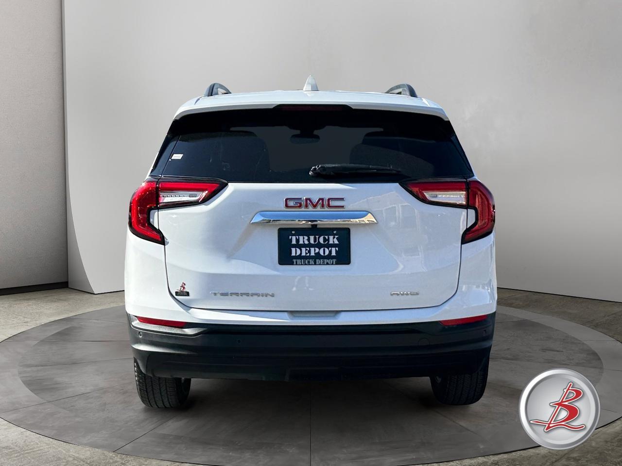 2023 GMC TERRAIN SLE Lindon UT