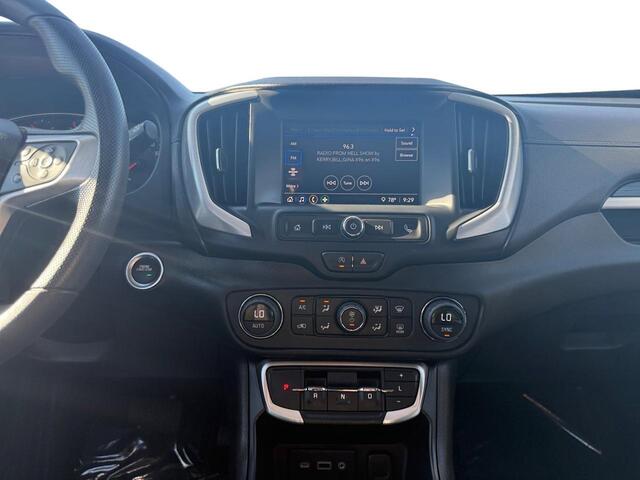 2023 GMC TERRAIN SLE Salt Lake City UT