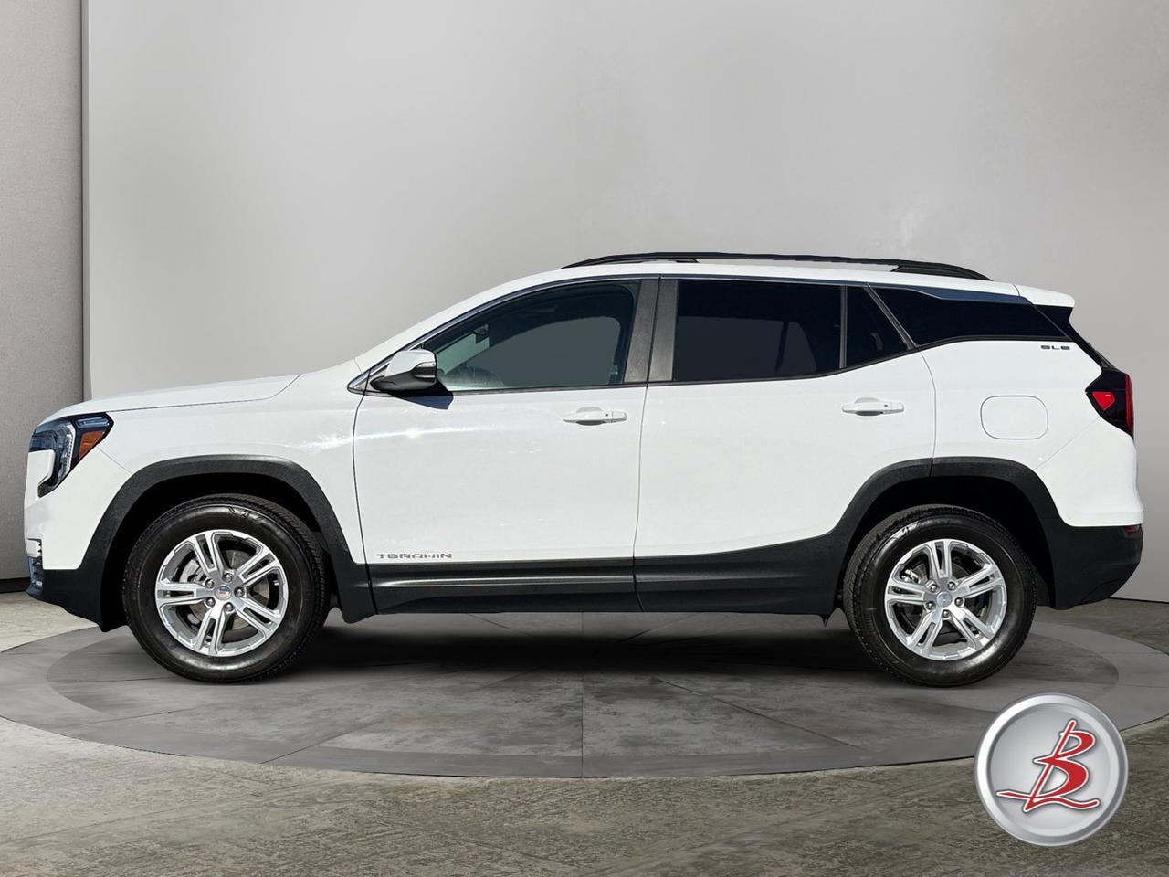 2023 GMC TERRAIN SLE Lindon UT