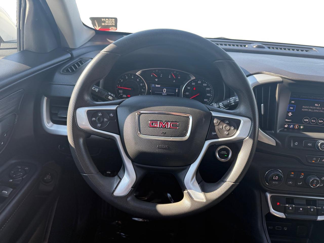 2023 GMC TERRAIN SLE Lindon UT