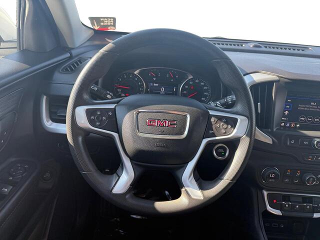 2023 GMC TERRAIN SLE Salt Lake City UT