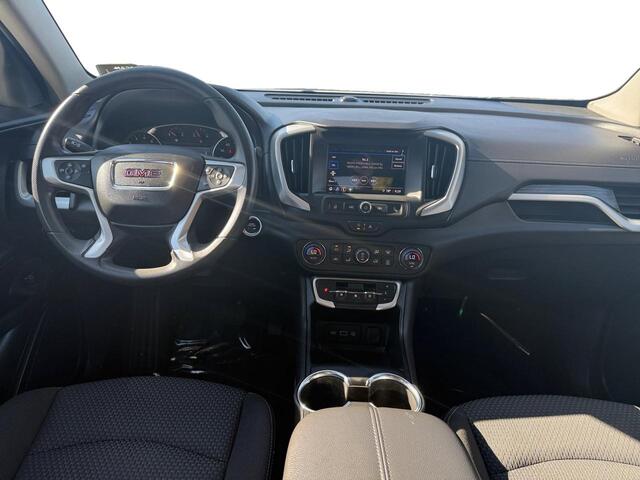 2023 GMC TERRAIN SLE Salt Lake City UT