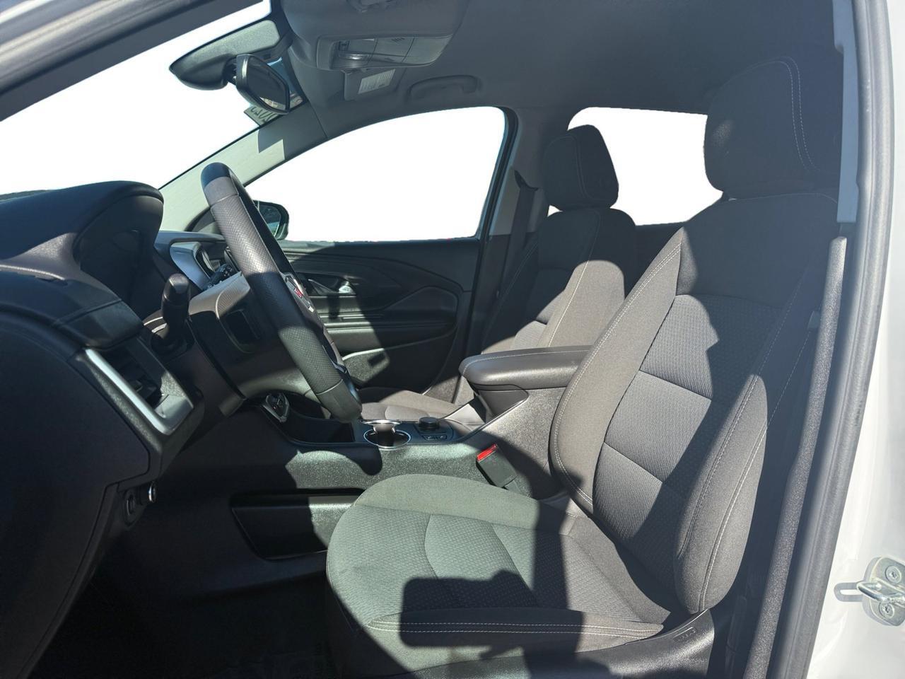 2023 GMC TERRAIN SLE Lindon UT