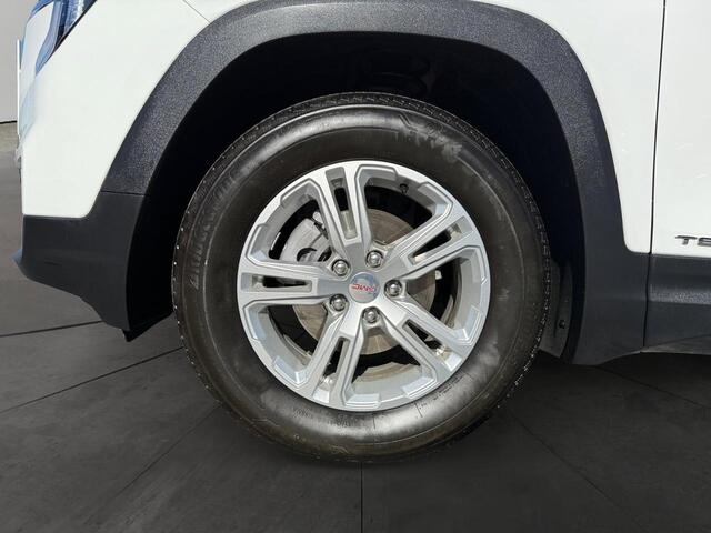 2023 GMC TERRAIN SLE Salt Lake City UT