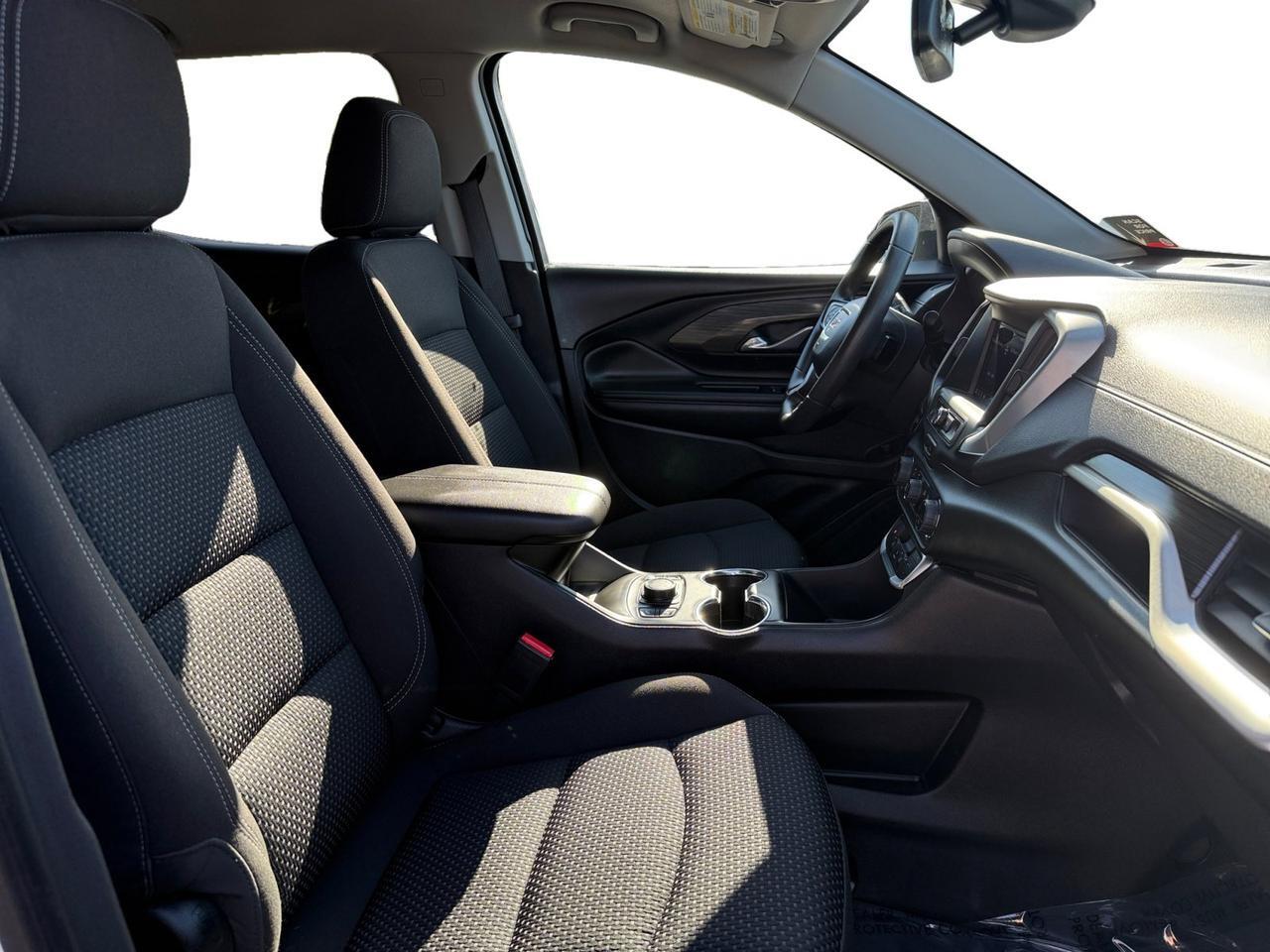 2023 GMC TERRAIN SLE Lindon UT