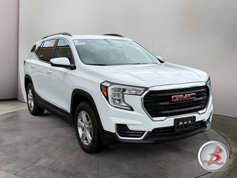 2023_GMC_TERRAIN_SLE_ Salt Lake City UT