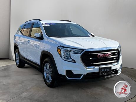 2023_GMC_TERRAIN_SLE_ Salt Lake City UT