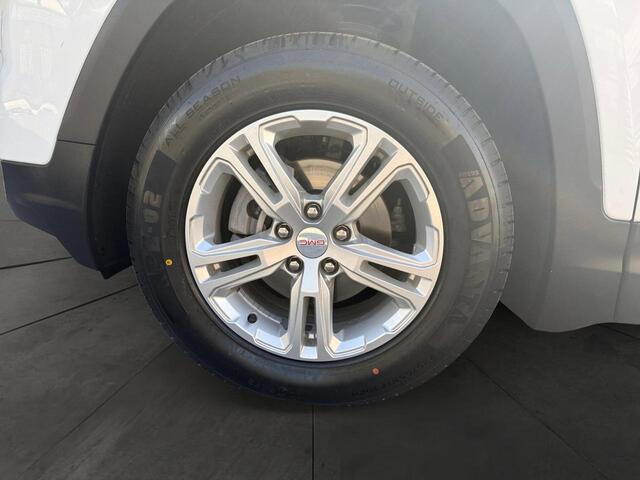 2023 GMC TERRAIN SLE Salt Lake City UT